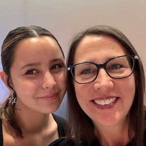 Meet your Posher, Nicole